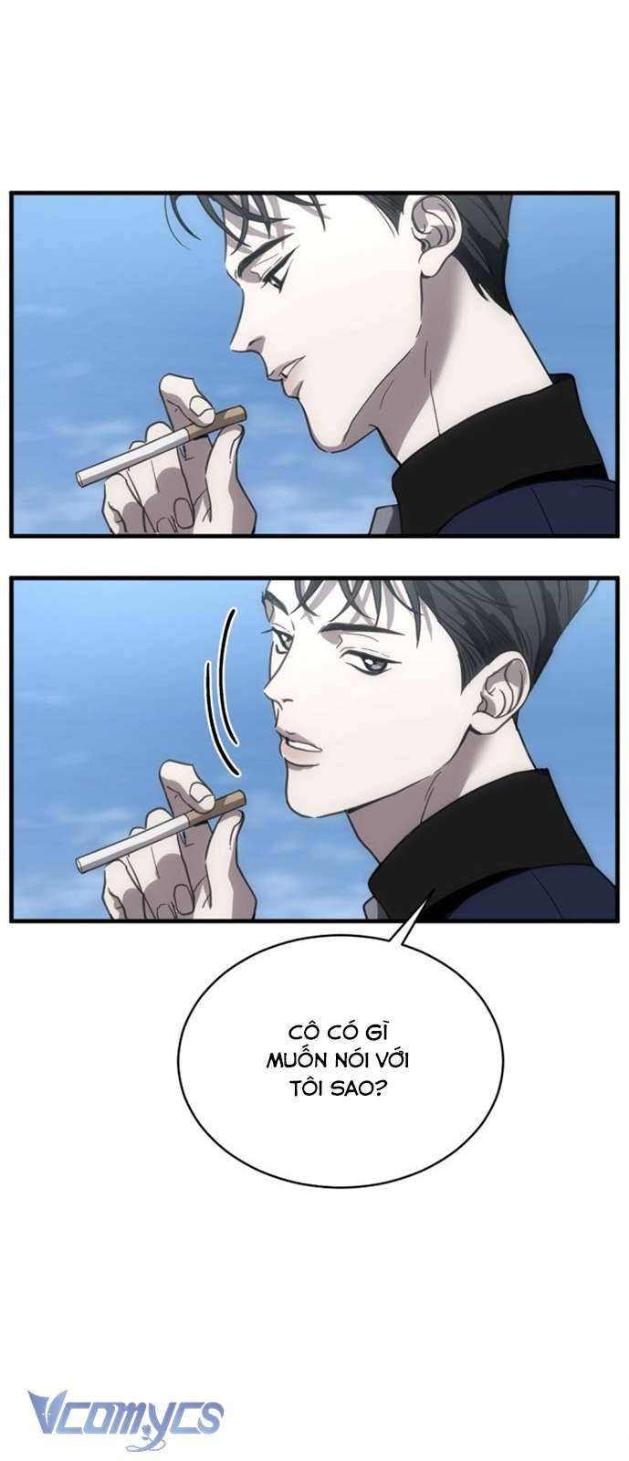 Ba Lần Động Phòng Chapter 11 - Trang 4