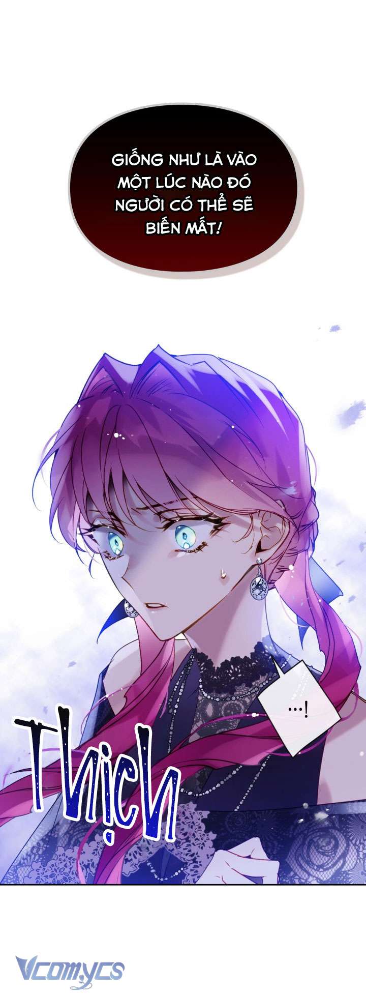 Kết Cục Của Nhân Vật Phản Diện Chỉ Có Thể Là Cái Chết Chapter 134 - Next Chapter 135