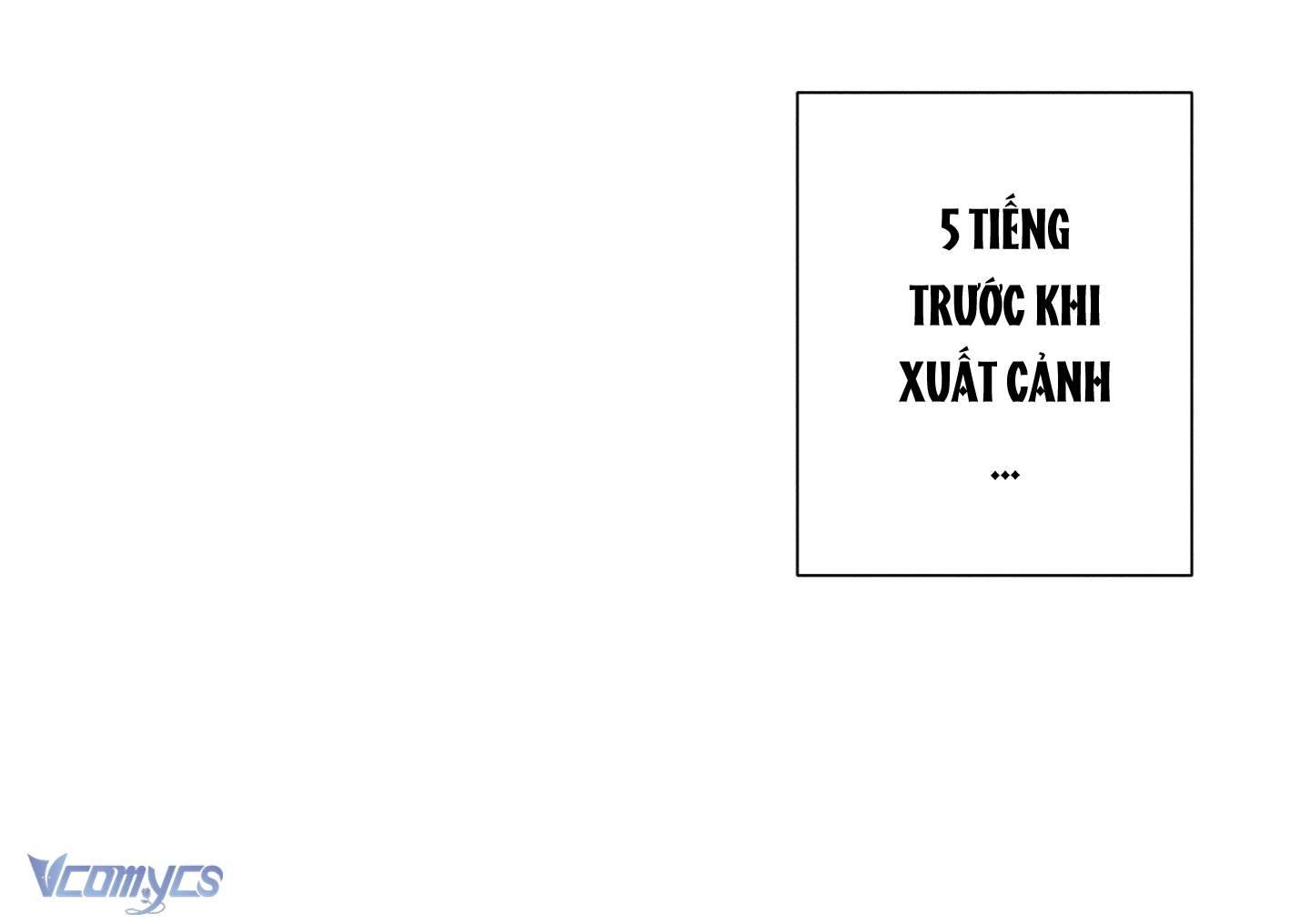 Cậu Đã Bị Bắt! Chap 3 - Trang 2