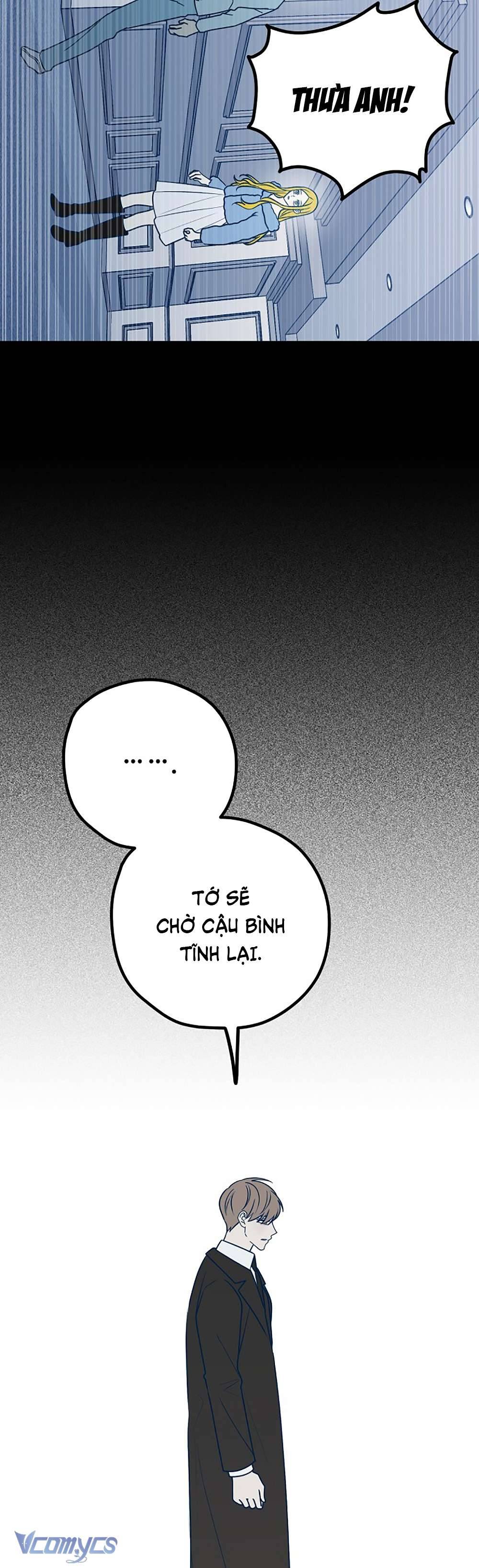 Kẻ Rác Rưởi Không Đáng Được Yêu Chapter 63 - Next Chapter 64