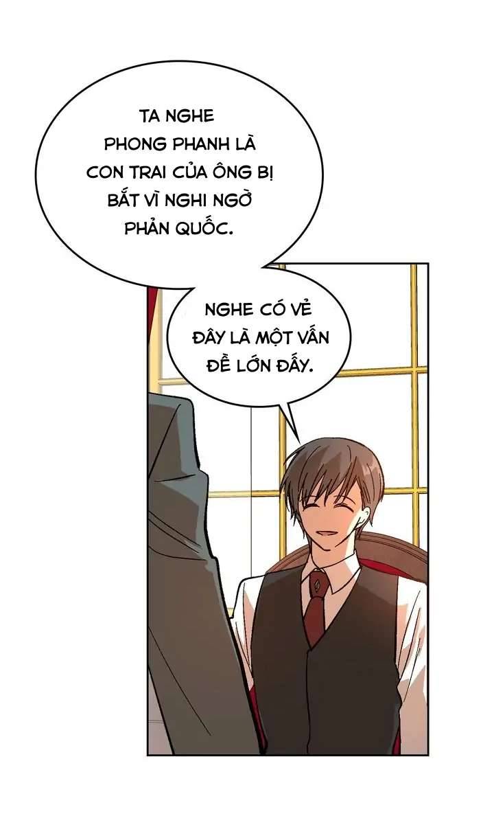 Vị Hôn Thê Khế Ước Của Công Tước Chapter 83 - Trang 4