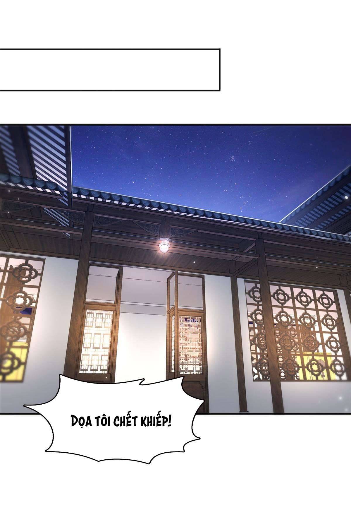 Hệt Như Hàn Quang Gặp Nắng Gắt Chap 341 - Next Chap 342