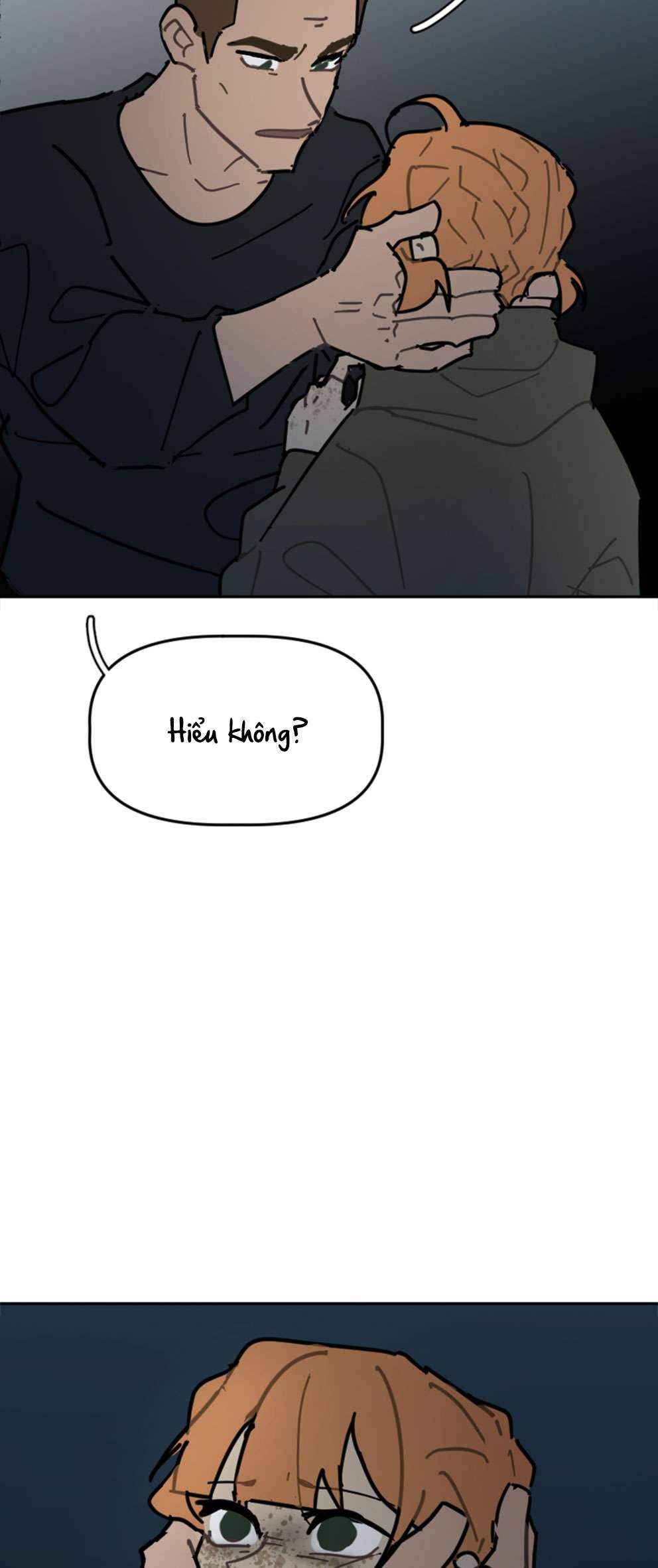 Nghĩa Trang Xe Buýt Chapter 52 - Trang 3