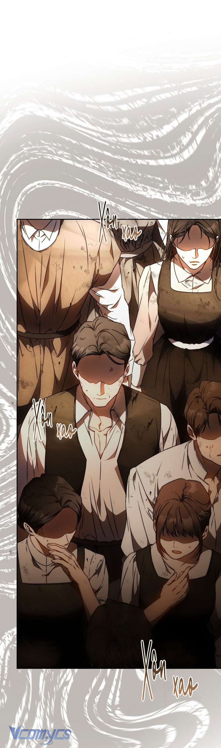 Tôi Trở Thành Vợ Của Nam Chính Chap 87 - Trang 3