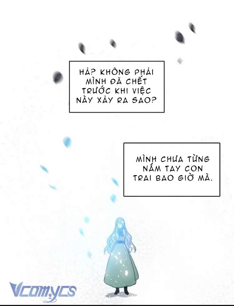 Bệ Hạ Xin Đừng Giết Tôi!!! Chap 25 - Trang 2