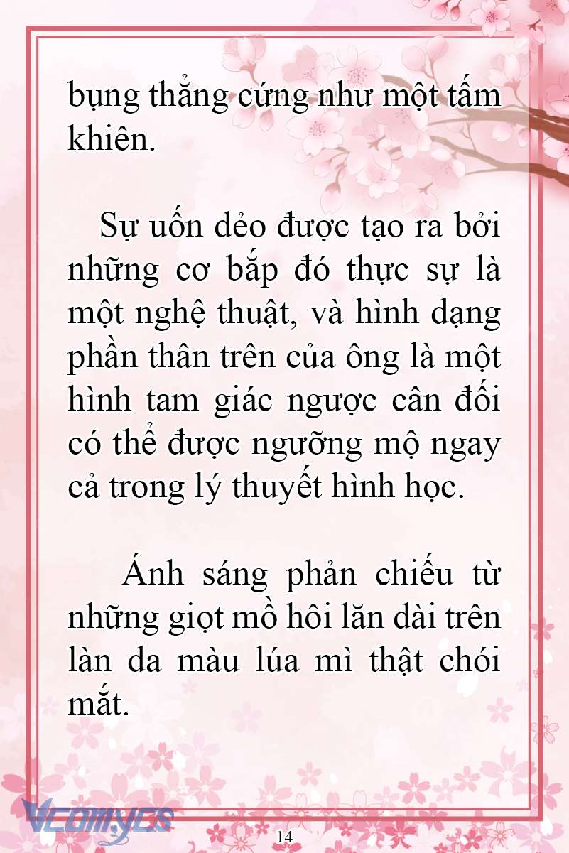 [Novel] Đặc Quyền Của Người Chuyển Sinh Chap 37 - Trang 2