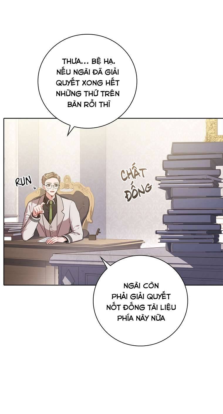 Thư Ký Của Bạo Chúa Chapter 80 - Trang 4