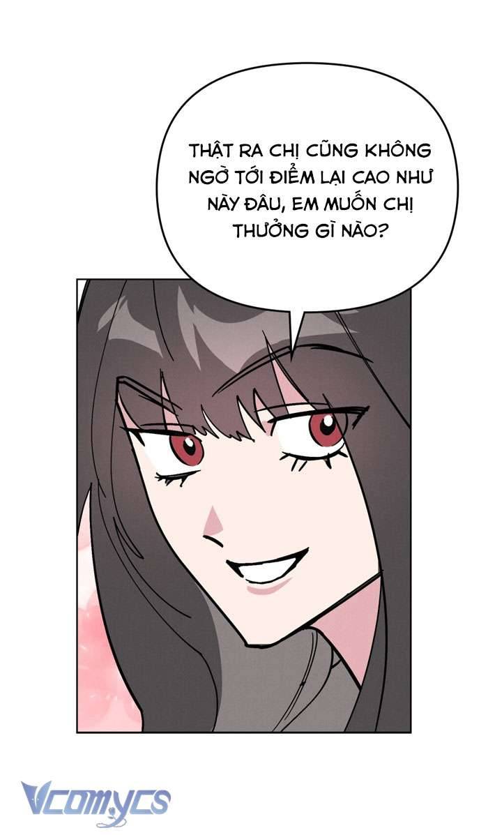 [18+] 7 Giây Thay Vì Một Nụ Hôn Chap 23 - Next Chap 24
