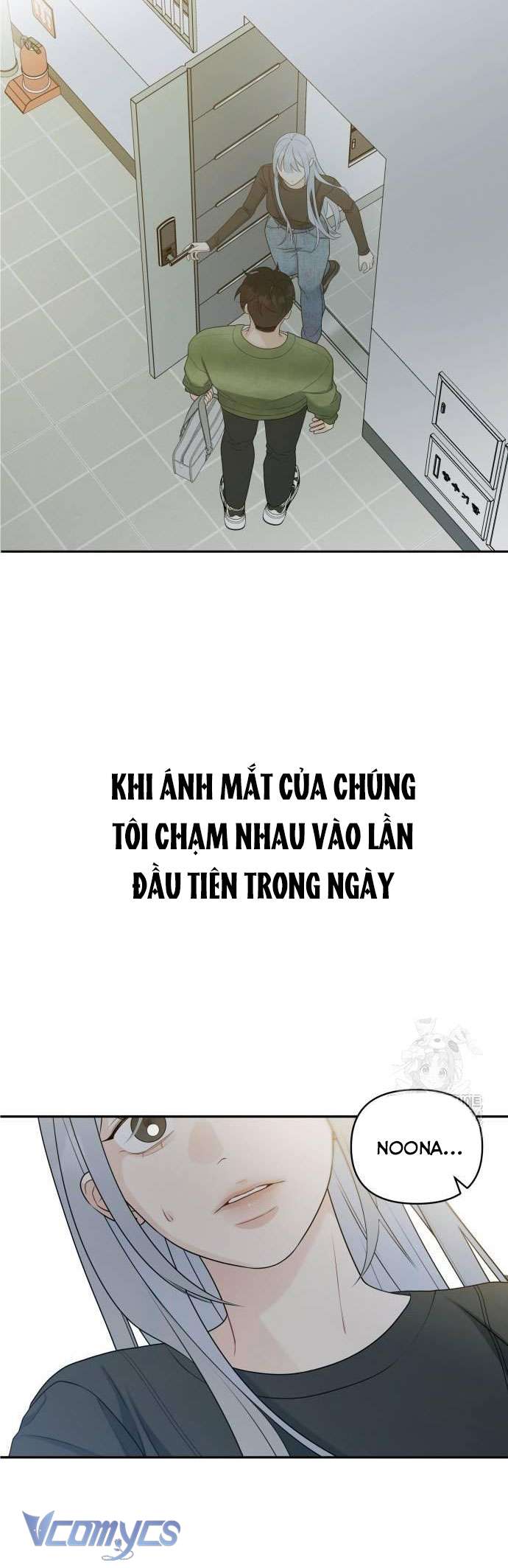 [18+] Cậu Ổn Đến Mức Nào Chap 13 - Trang 2