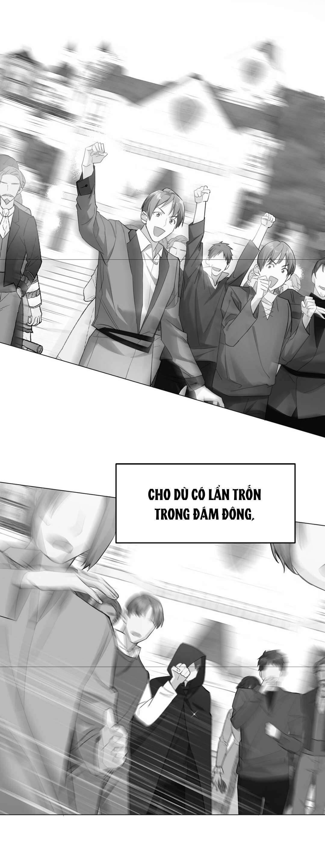 Đại Chiến Công Chúa Chapter 127 - Trang 4