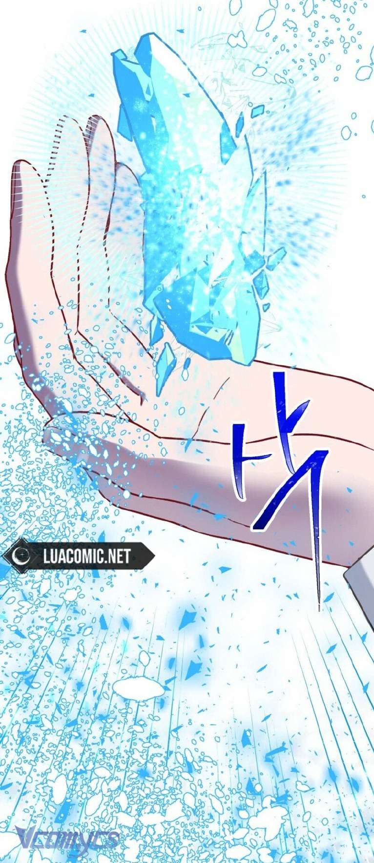 Sự Điều Trị Đặc Biệt Của Tinh Linh Chapter 100 - Trang 4
