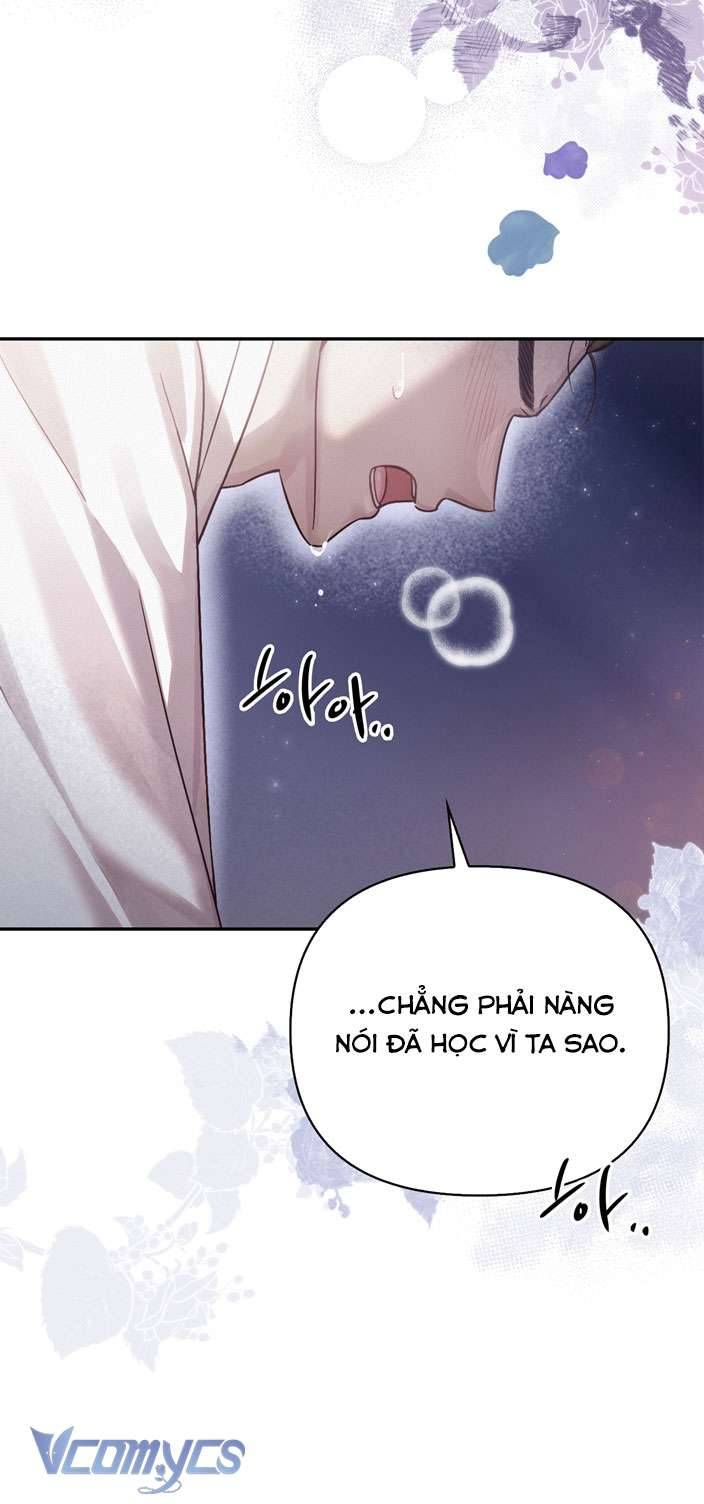 [18+] Tiết Học Bí Mật Của Trung Điện Chap 25 - Trang 2