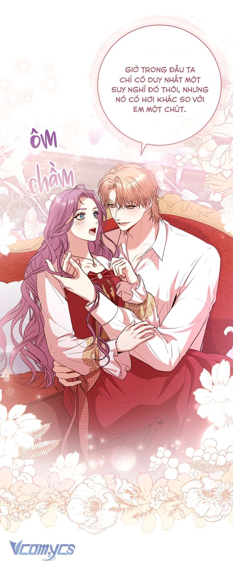Thư Ký Của Bạo Chúa Chapter 97 - Trang 3