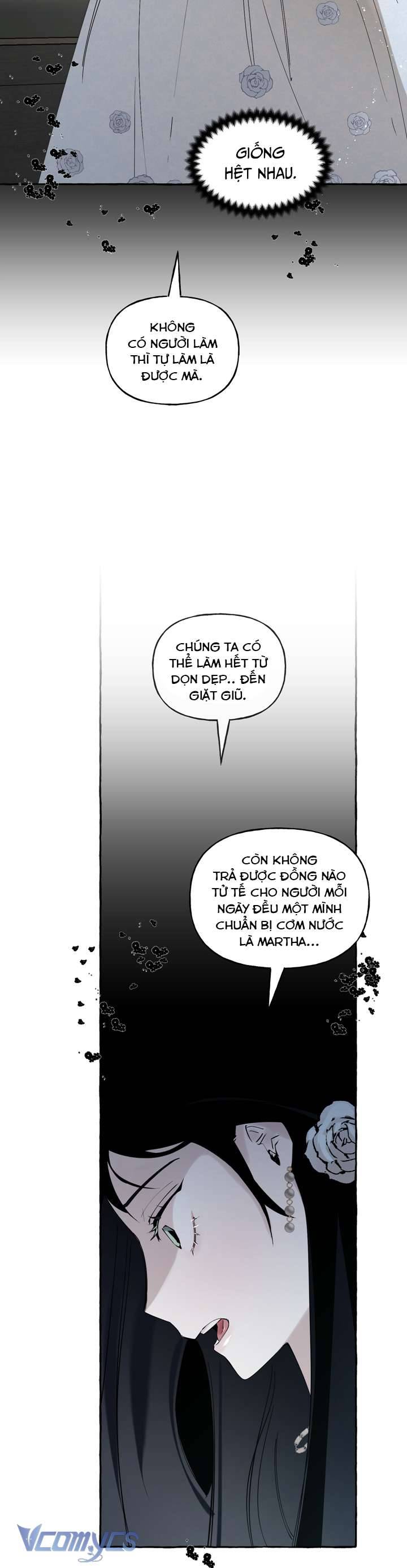 [18+] Hoàng Cung Có Chó Dữ! Chap 3 - Trang 2