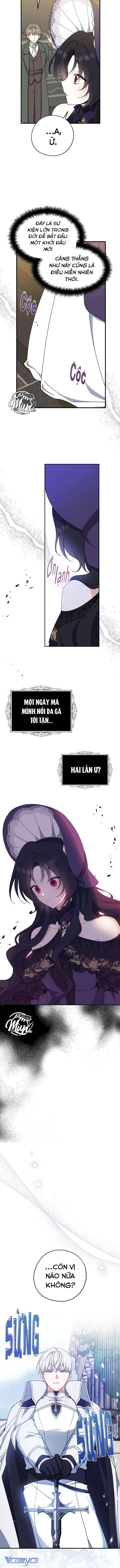 A Nào, Ngậm Thìa Vàng Nhé? Chap 67 - Trang 3