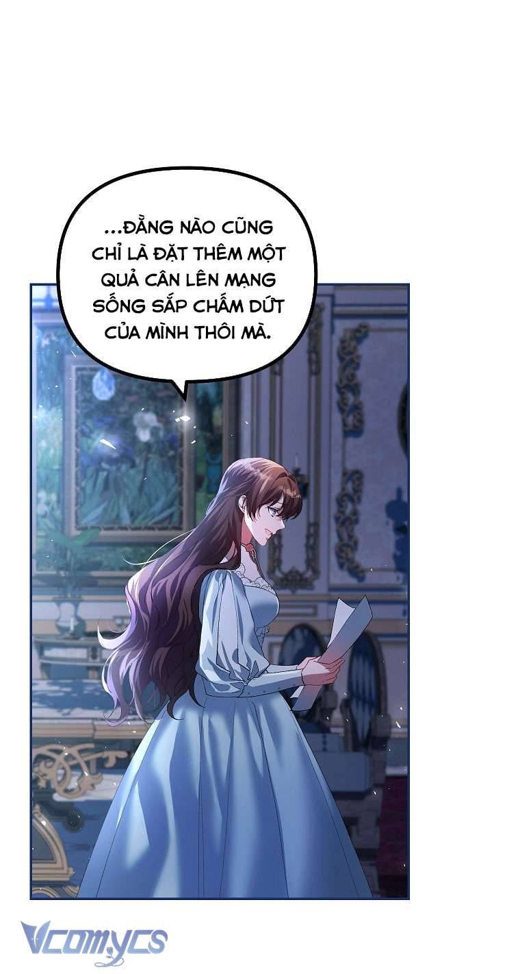 Thời Gian Của Nhân Vật Phụ Có Giới Hạn Chapter 23 - Trang 4