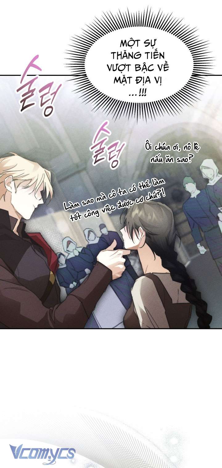 Tiếng Trống Vang Dội Chapter 14 - Trang 4
