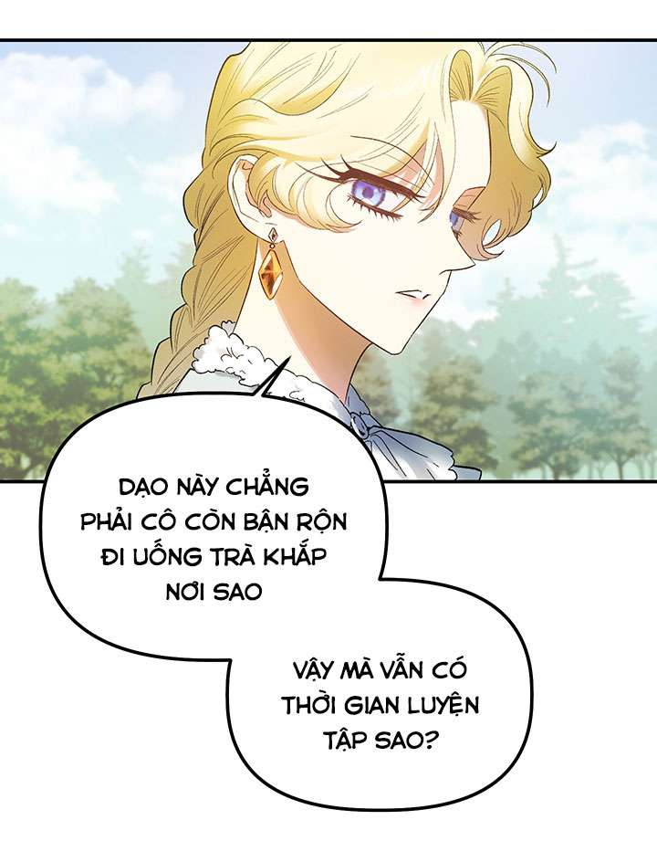 May Mắn Hay Bất Hạnh Chap 64 - Trang 4