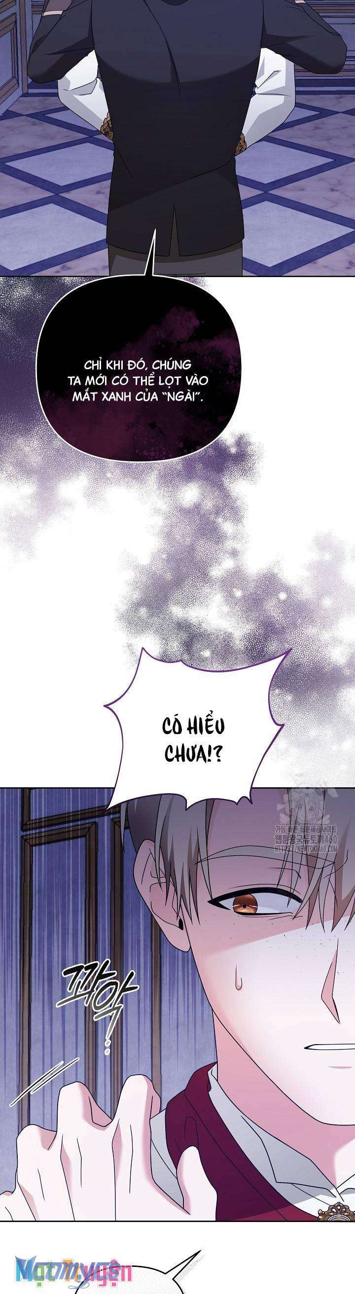 Quái Vật Trong Nhà Kính Chap 9 - Next Chap 10