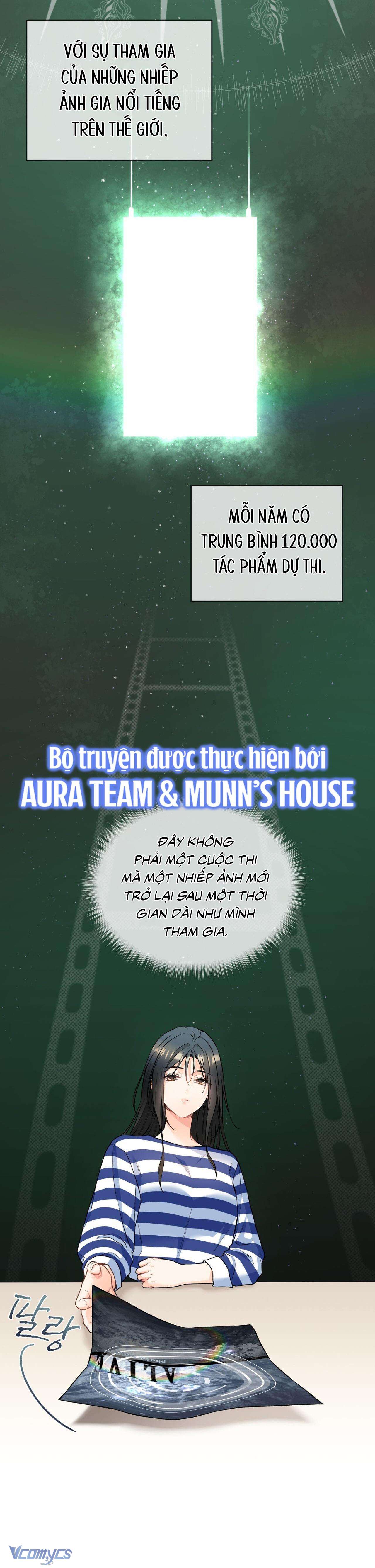 Nhà Tôi Có Một Con Chuột Chap 57 - Next Chap 58