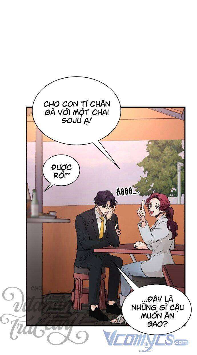 Oan Gia Ngõ Hẹp Chapter 17 - Next Chapter 18