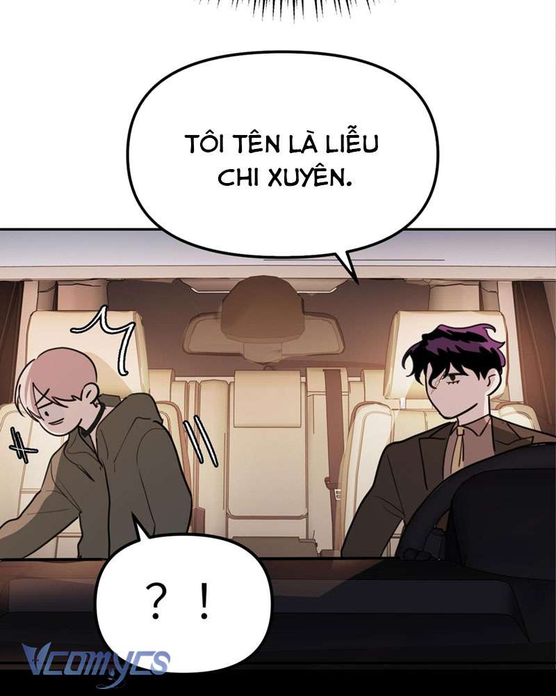Ác Chi Hoàn Chapter 4 - Trang 4