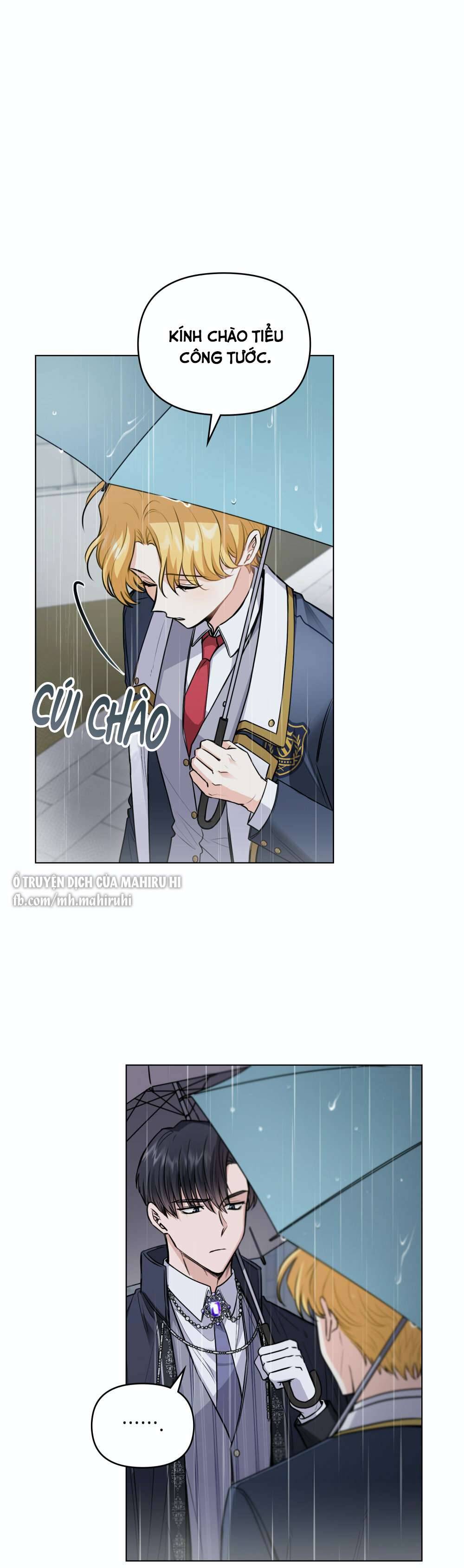 Tìm Lại Camellia Chapter 44 - Trang 4