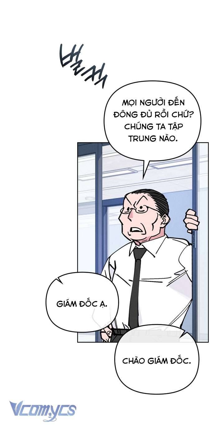 [18+] 7 Giây Thay Vì Một Nụ Hôn Chap 21 - Next Chap 22