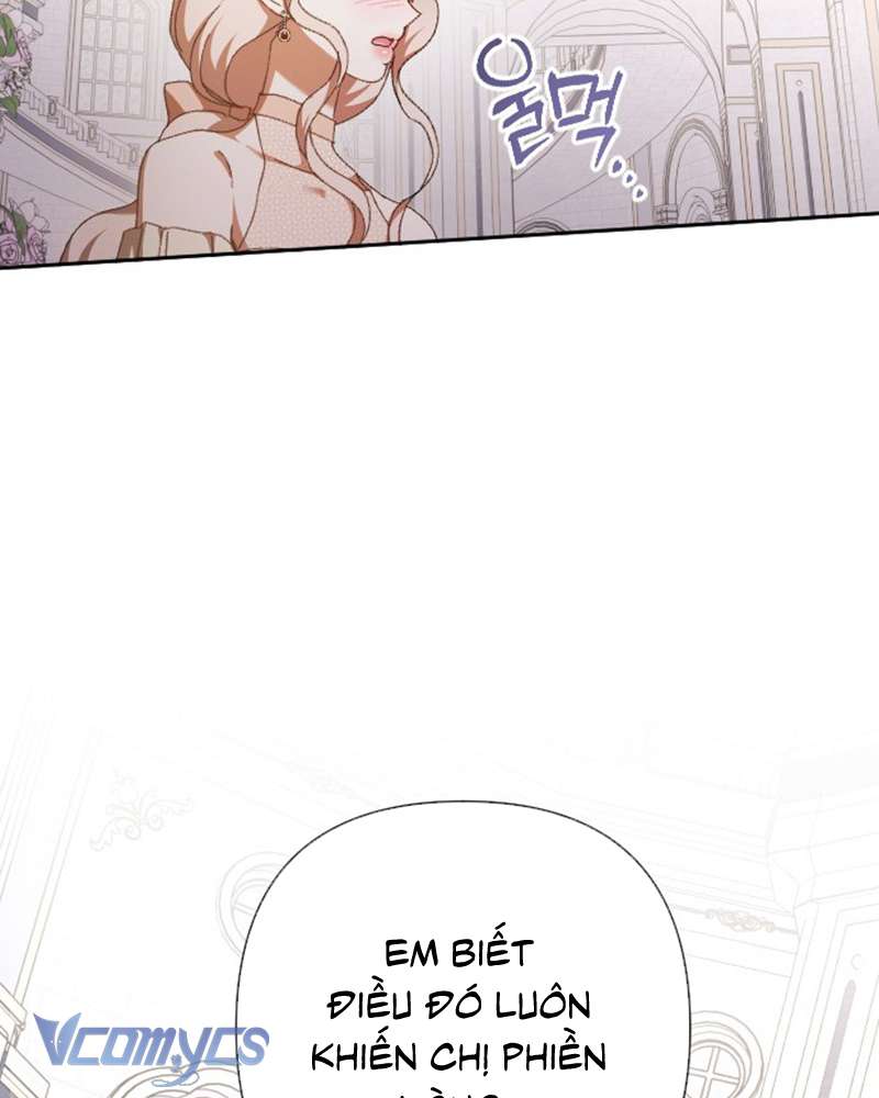 Dành Cho Những Ai Coi Hối Tiếc Là Điều Xa Xỉ Chap 24 - Trang 4