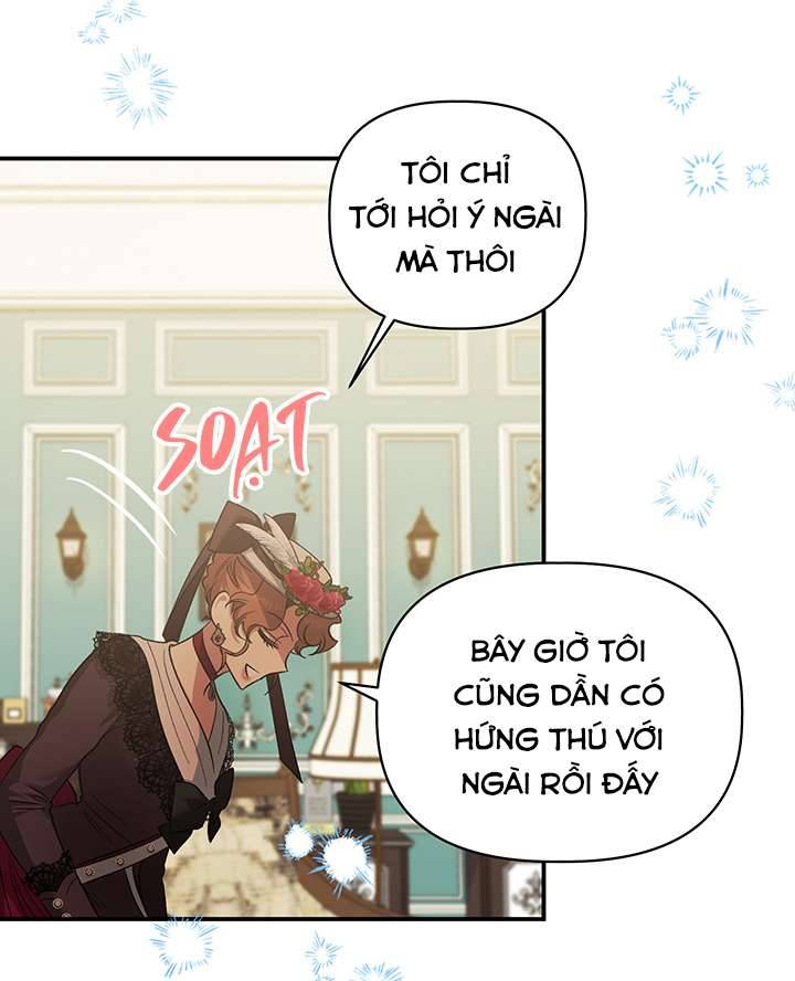 May Mắn Hay Bất Hạnh Chap 85 - Trang 4