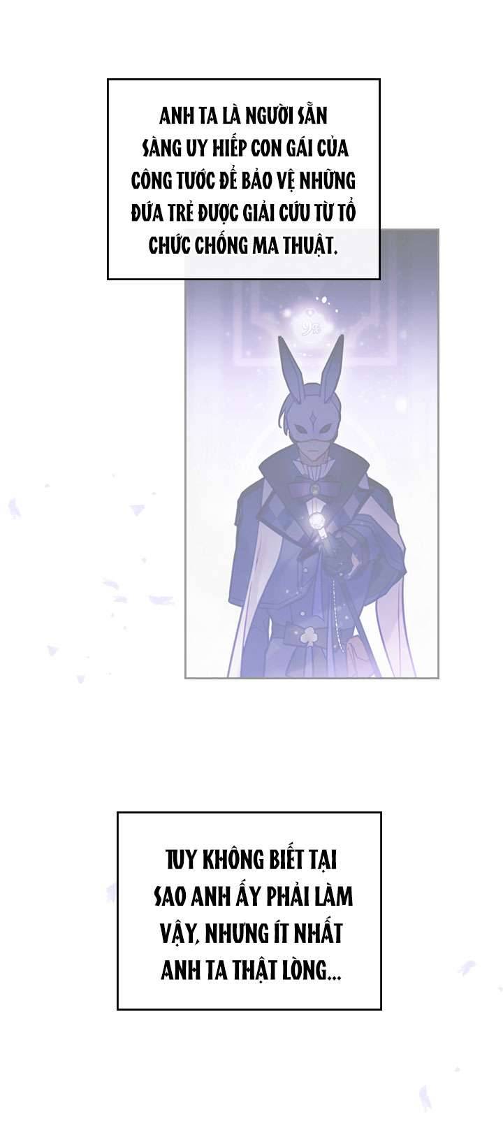 Kết Cục Của Nhân Vật Phản Diện Chỉ Có Thể Là Cái Chết Chapter 61 - Next Chapter 62