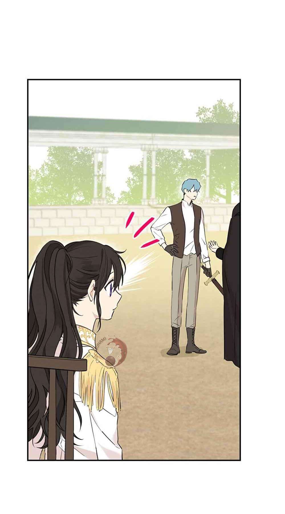 Tôi Là Minh Chứng Của Sự Thật Chap 7 - Trang 3
