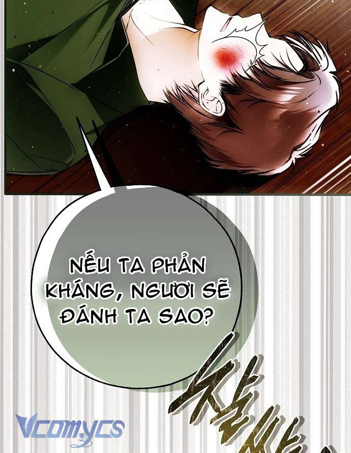 Ai Đó Đang Điều Khiển Cơ Thể Của Tôi Chapter 51 - Next Chapter 52