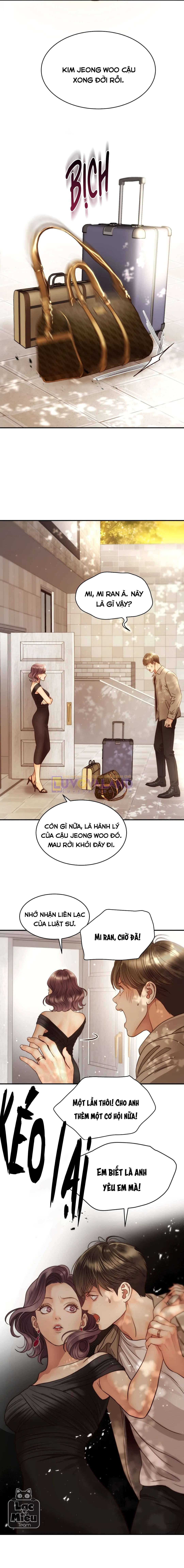 Ngôi Sao Ban Mai Chap 56 - Next Chap 57