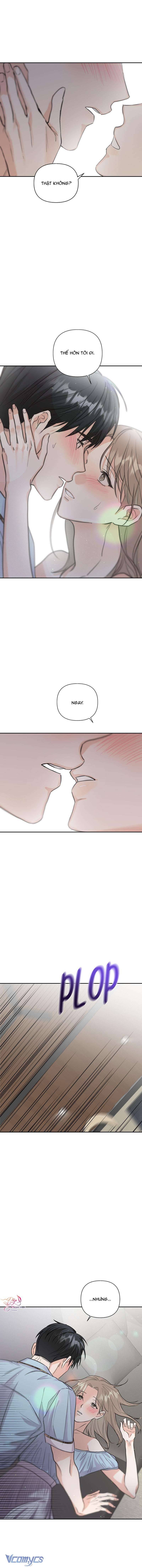 Hãy Ly Hôn Đi! Chapter 38 - Trang 3
