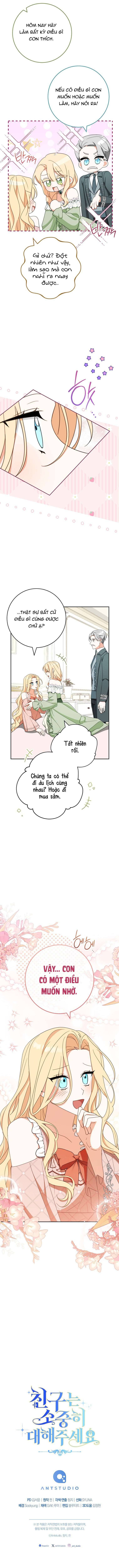 Tôi Đã Phạm Sai Lầm Rồi! Chap 61 - Trang 2