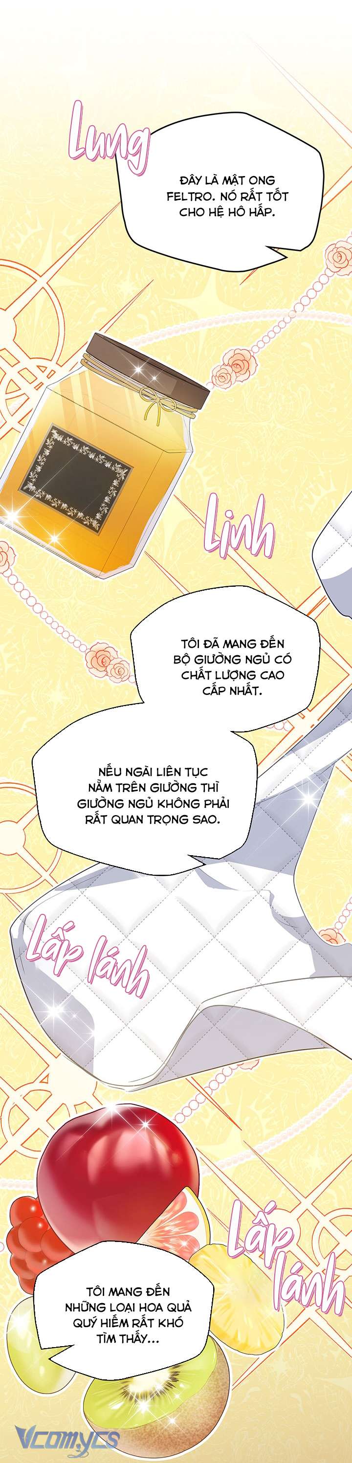Kiếp Này Nhất Định Làm Gia Chủ Chap 122 - Trang 2
