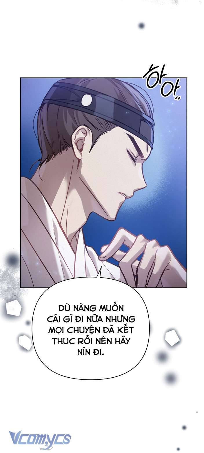 [18+] Tiết Học Bí Mật Của Trung Điện Chap 9 - Trang 2