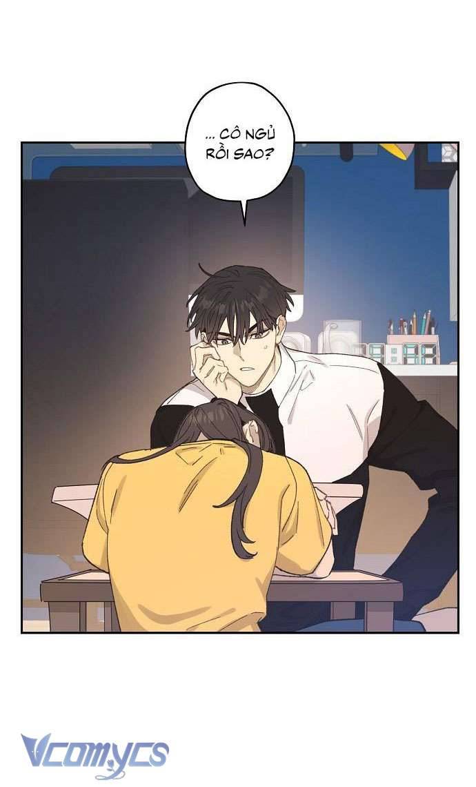 Onsaemiro Chapter 16 - Next Chapter 16.1