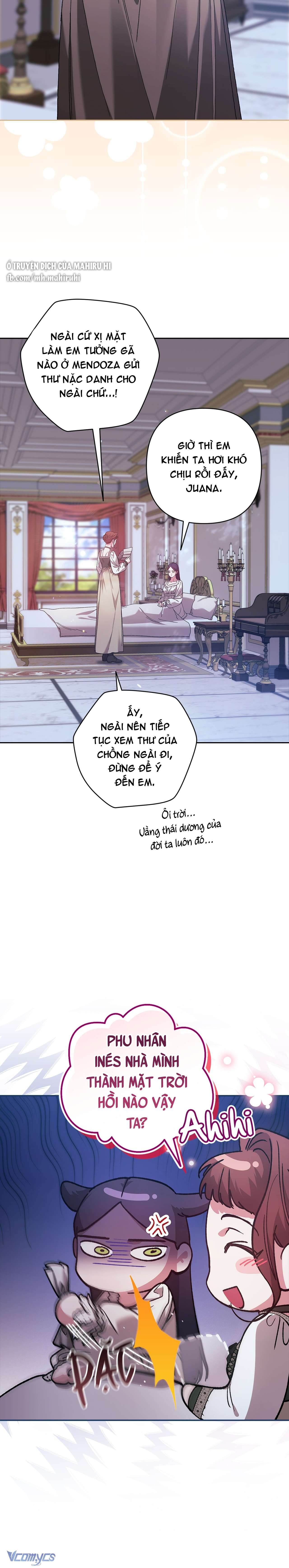 Hôn Nhân Này Rồi Sẽ Đổ Vỡ Chapter 89 - Next Chapter 90