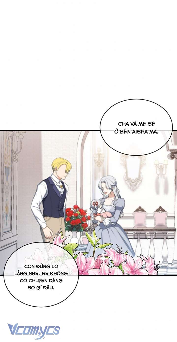 Lại Một Lần Nữa Hướng Về Ánh Sáng Chap 5 - Next Chap 6