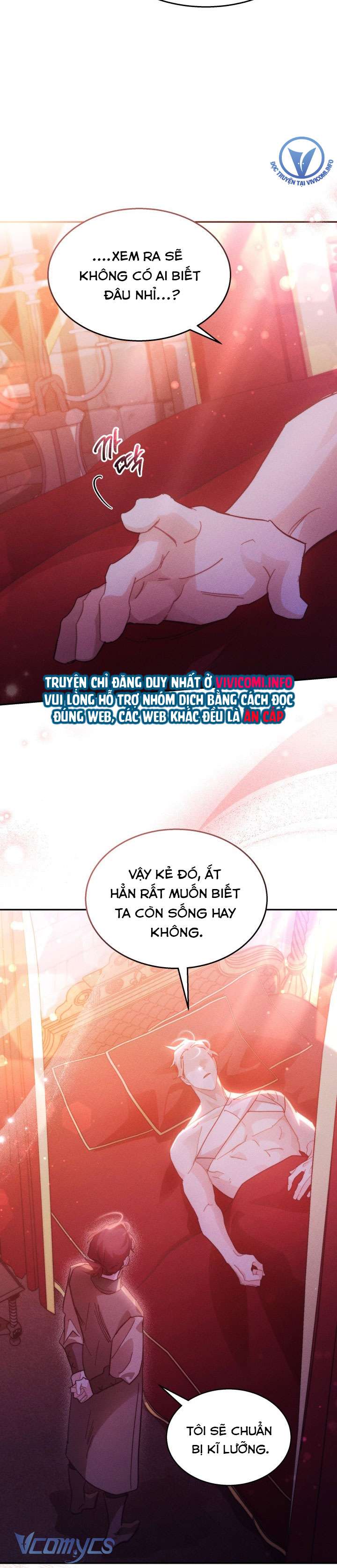 Tiếng Trống Vang Dội Chapter 33 - Trang 4