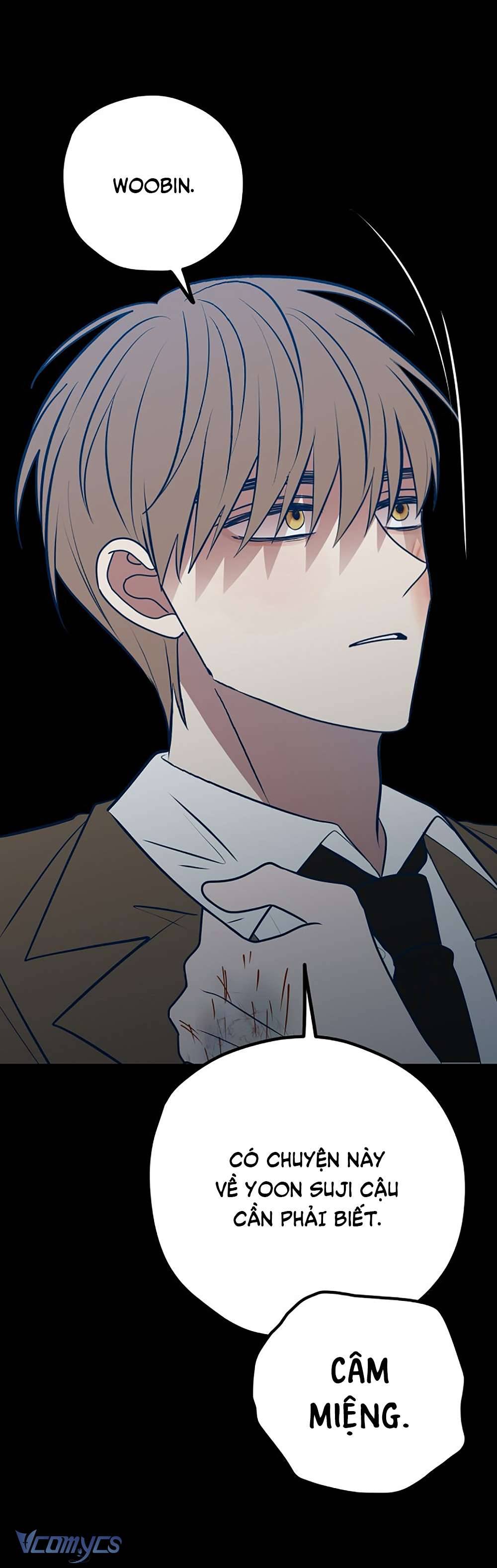 Kẻ Rác Rưởi Không Đáng Được Yêu Chapter 63 - Next Chapter 64