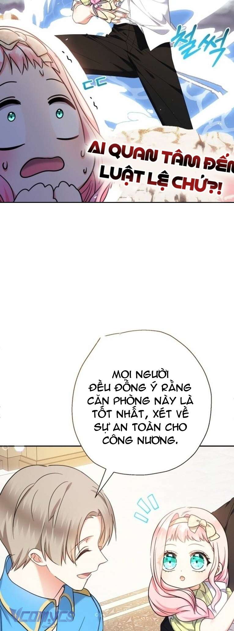 Tiểu Thư Tích Tiền Đi Bụi Chapter 50 - Trang 4