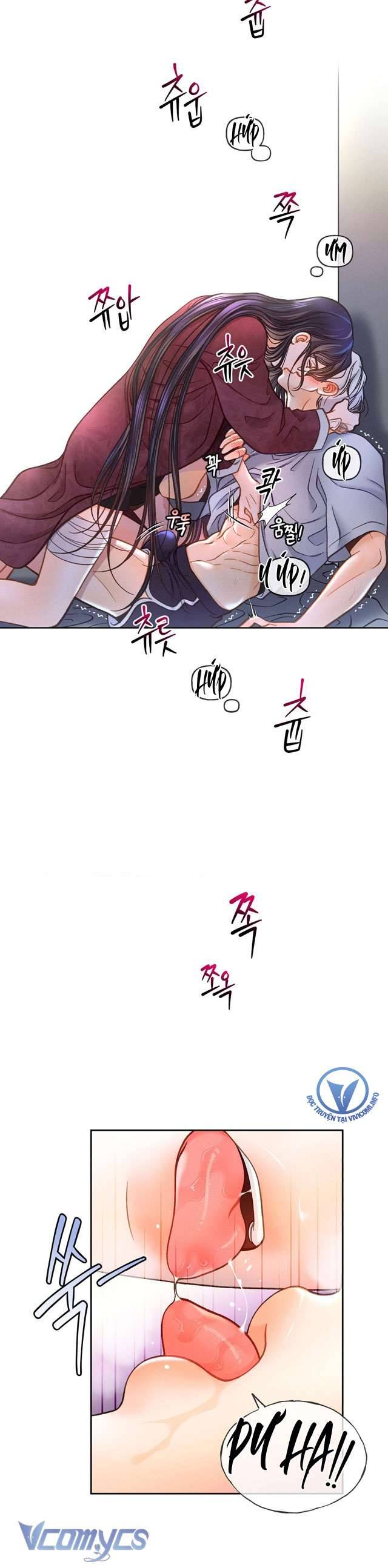 [18+] Hãy Giết Tôi Đi Chapter 3 - Next Chapter 4
