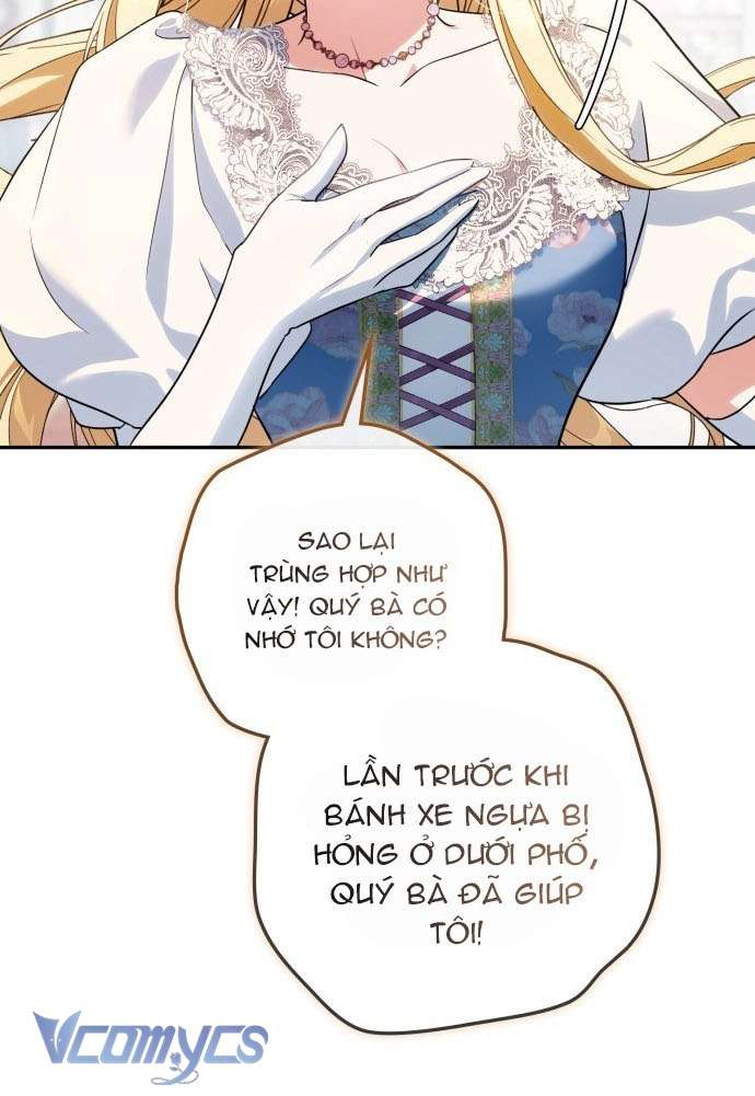 Nữ Công Tước Chiến Lợi Phẩm Chap 7 - Trang 3