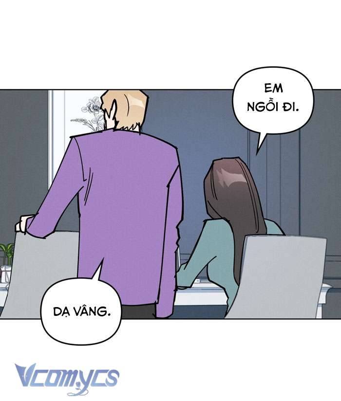 [18+] 7 Giây Thay Vì Một Nụ Hôn Chap 22 - Next Chap 23