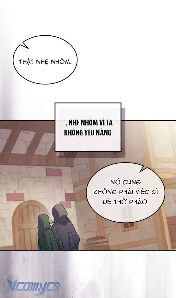 Người Đẹp Và Quái Thú Chap 51 - Next Chapter 51.1