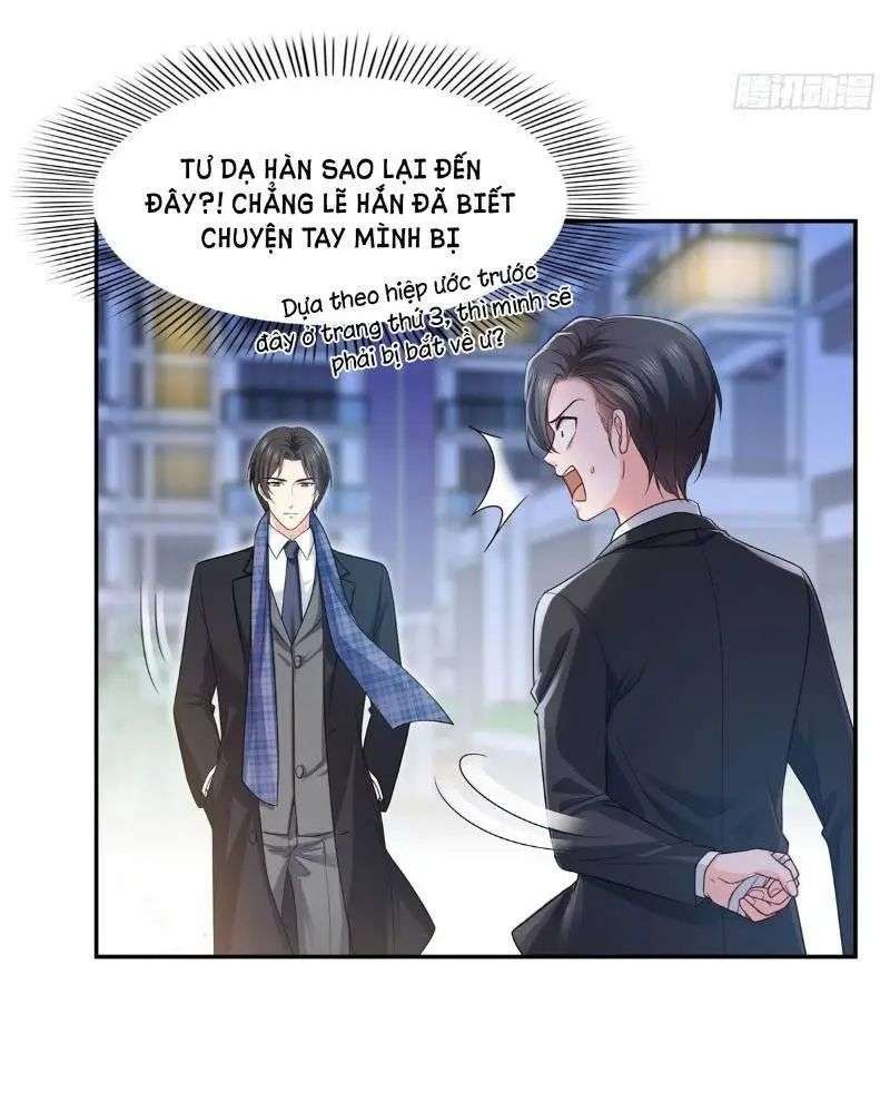 Hệt Như Hàn Quang Gặp Nắng Gắt Chap 158 - Next Chapter 158.1