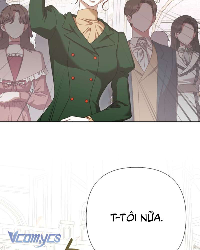 Dành Cho Những Ai Coi Hối Tiếc Là Điều Xa Xỉ Chap 24 - Trang 4